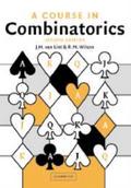 Course in Combinatorics