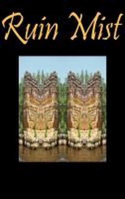 Ruin Mist Deluxe Journal