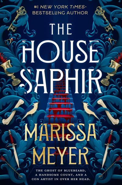 House Saphir