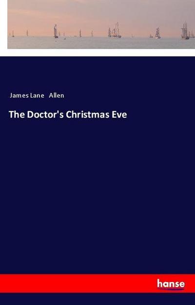 The Doctor’s Christmas Eve