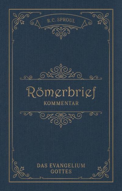 Römerbrief-Kommentar