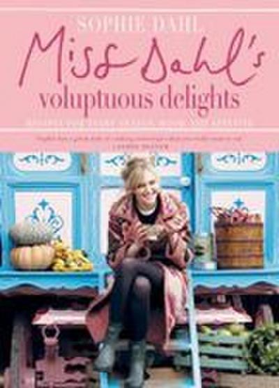 Miss Dahl’s Voluptuous Delights