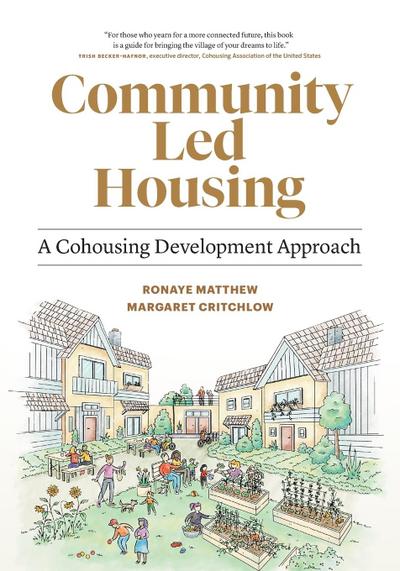 Community Led Housing
