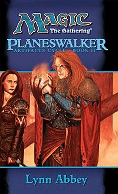 Planeswalker