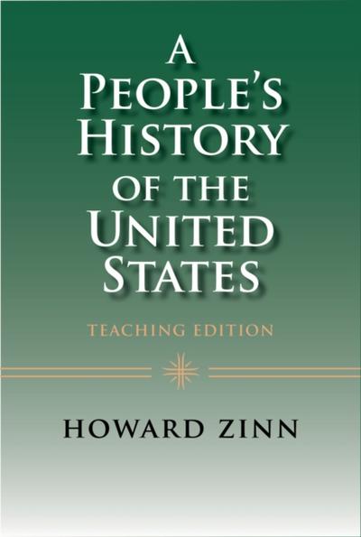 A People’s History of the United States: Teaching Edition