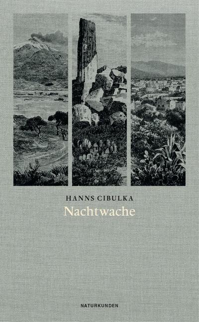 Cibulka,Nachtwache