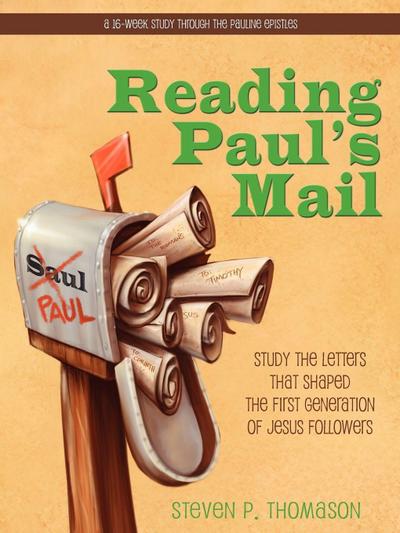 Reading Paul’s Mail