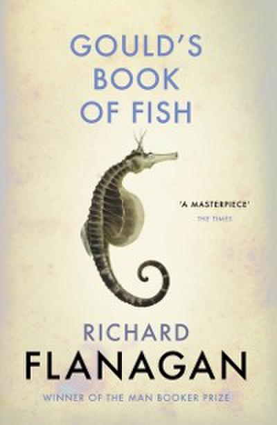 Gould’s Book of Fish