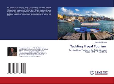 Tackling Illegal Tourism