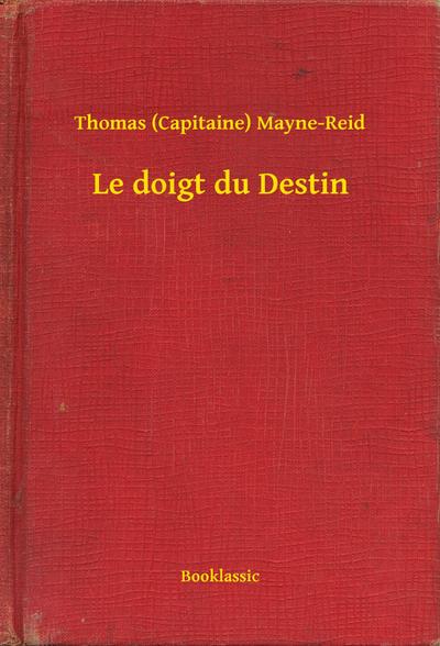 Le doigt du Destin