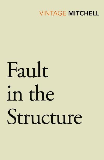 Fault in the Structure