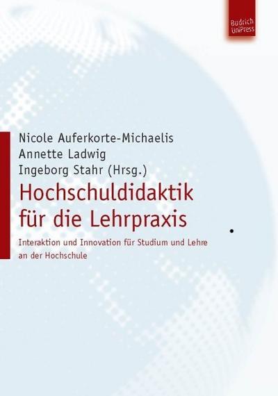Hochschuldidaktik für die Lehrpraxis