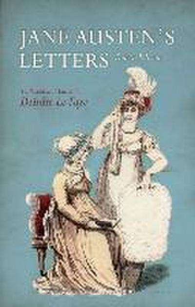 Jane Austen’s Letters