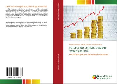 Fatores de competitividade organizacional