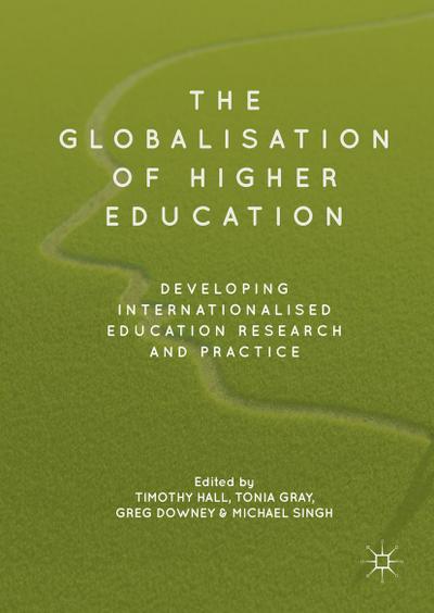 The Globalisation of Higher Education