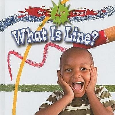What Is Line?