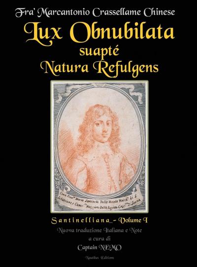 Lux Obnubilata suapté Natura Refulgens