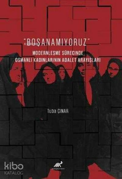 Bosanamiyoruz
