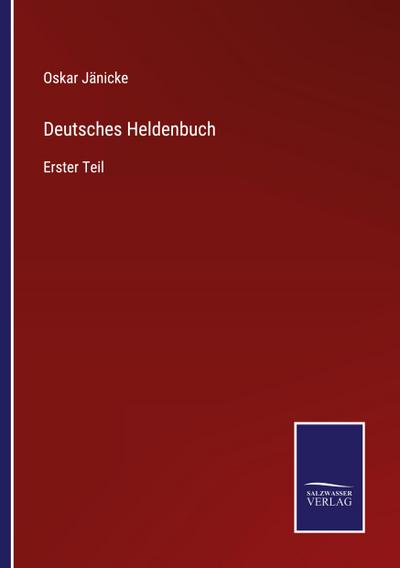 Deutsches Heldenbuch