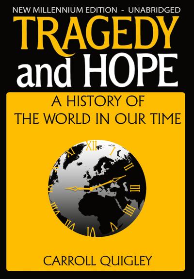 Tragedy and Hope
