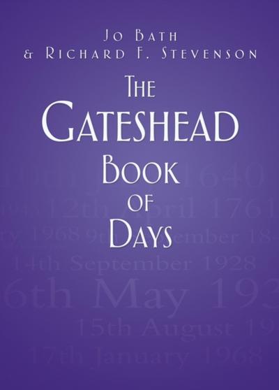 The Gateshead Book of Days