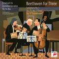 Beethoven for Three