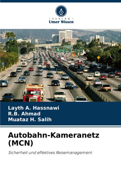 Autobahn-Kameranetz (MCN)