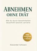 Abnehmen ohne Diät