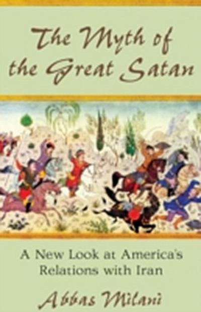 Myth of the Great Satan