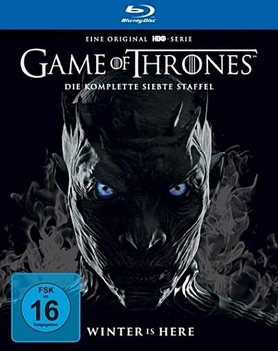 Game of Thrones: Staffel 7