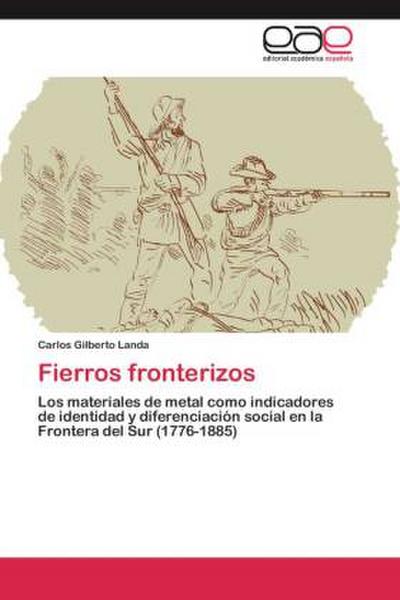 Fierros fronterizos