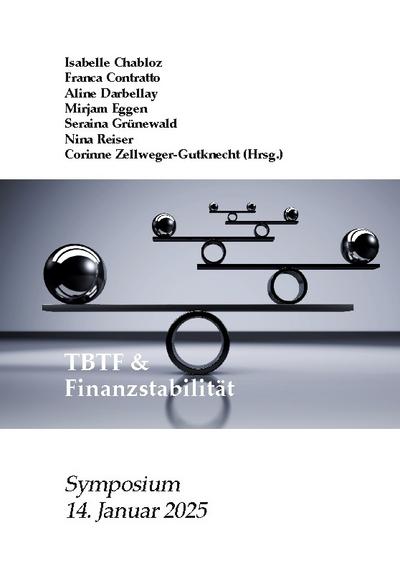 TBTF & Finanzstabilität