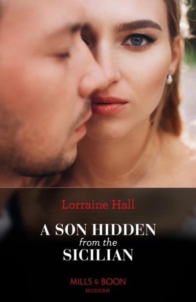 Son Hidden From The Sicilian
