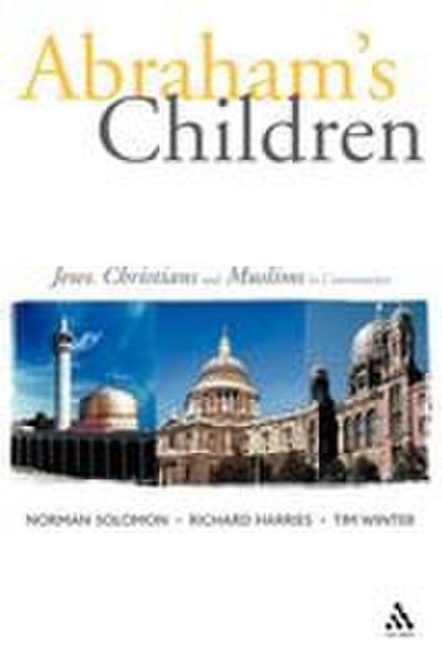 Abraham’s Children