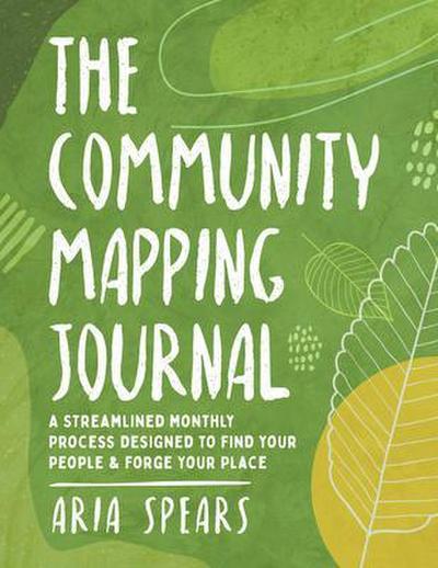The Community Mapping Journal