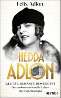 Hedda Adlon
