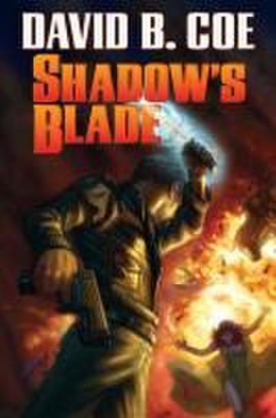Shadow’s Blade
