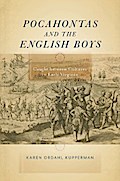Pocahontas and the English Boys