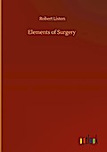 Elements of Surgery