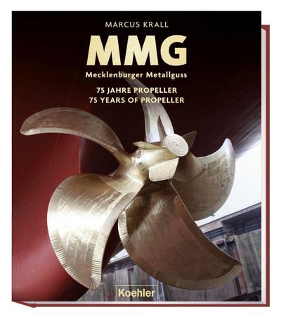 MMG Mecklenburger Metallguss