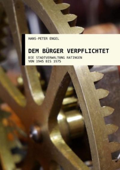 Dem Bürger verpflichtet