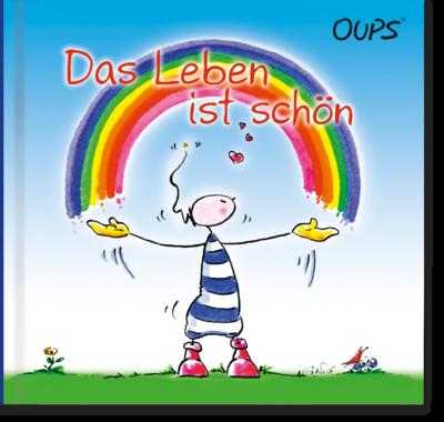 Das Leben ist schön