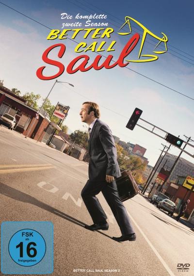 Better Call Saul