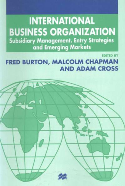 International Business Organization