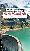 Mords-Wasserkraft von Jeff Maxian | Ebook