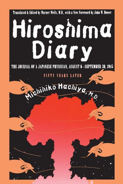 Hiroshima Diary