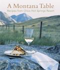 Montana Table