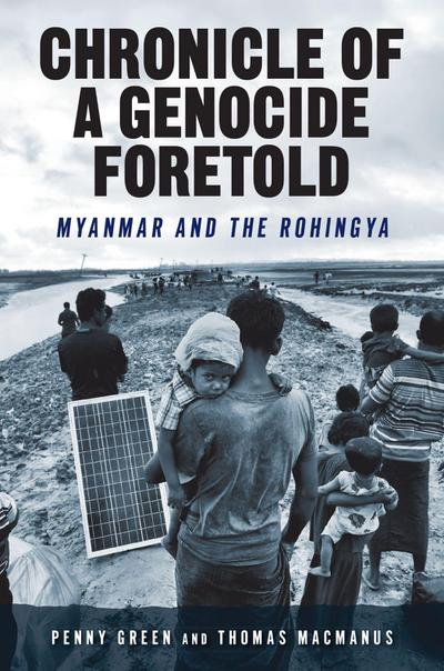Chronicle of a Genocide Foretold