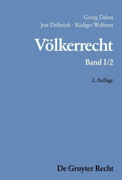 Der Staat und andere Völkerrechtssubjekte; Räume unter internationaler Verwaltung