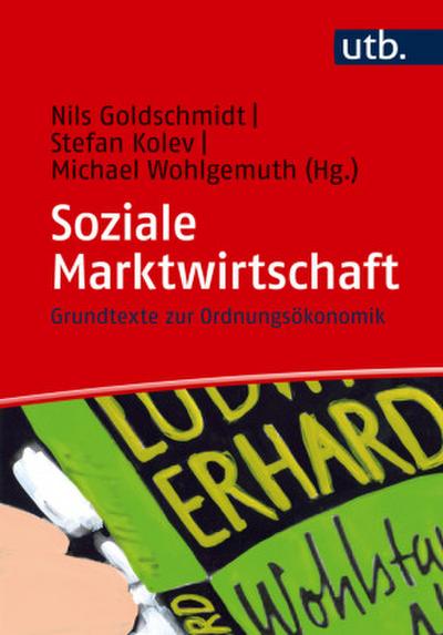 Soziale Marktwirtschaft